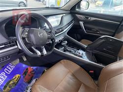 Changan CS95
